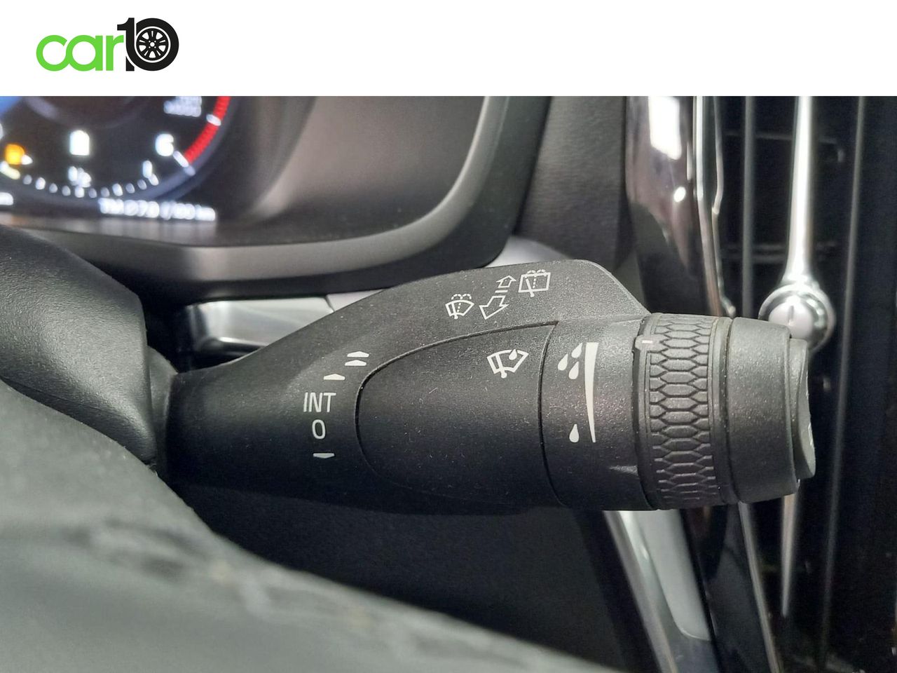 VOLVO V60 familiar 2.0 B4 (D) Momentum Auto  - Foto 18