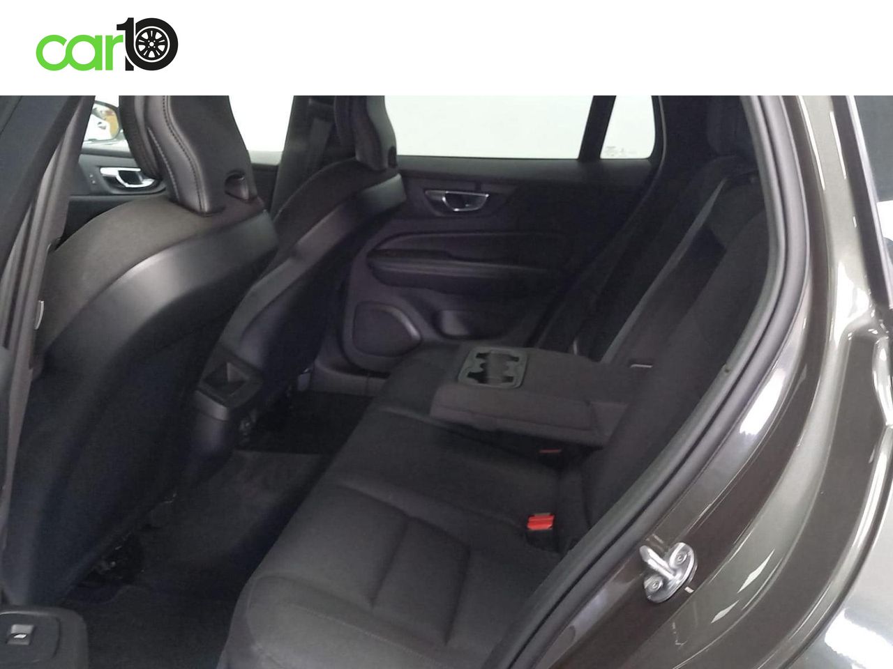 VOLVO V60 familiar 2.0 B4 (D) Momentum Auto  - Foto 31