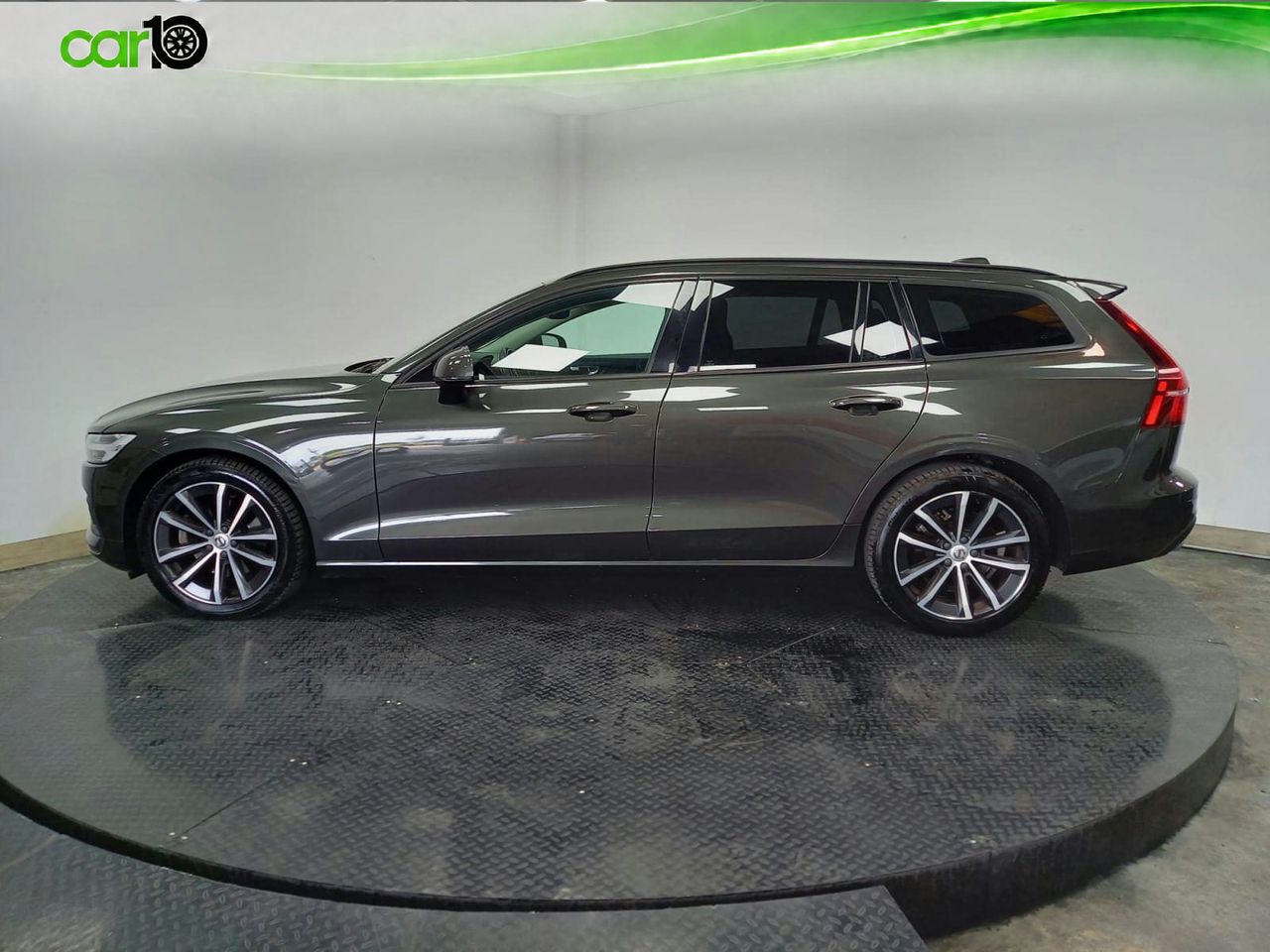 Volvo V60 2.0 B4 (D) Momentum Auto  - Foto 8