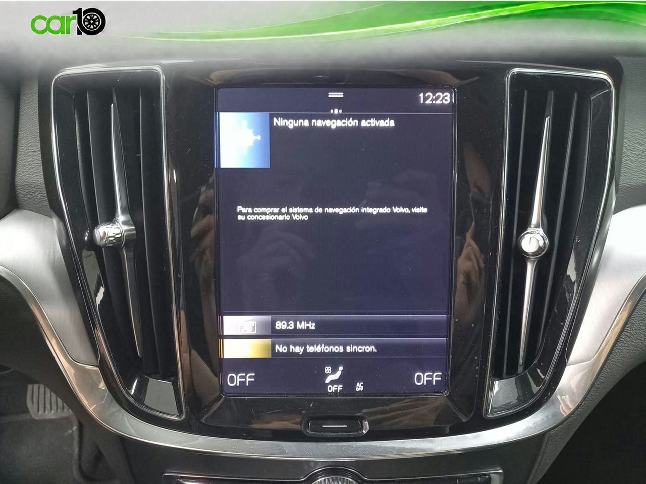 Volvo V60 2.0 B4 (D) Momentum Auto  - Foto 24