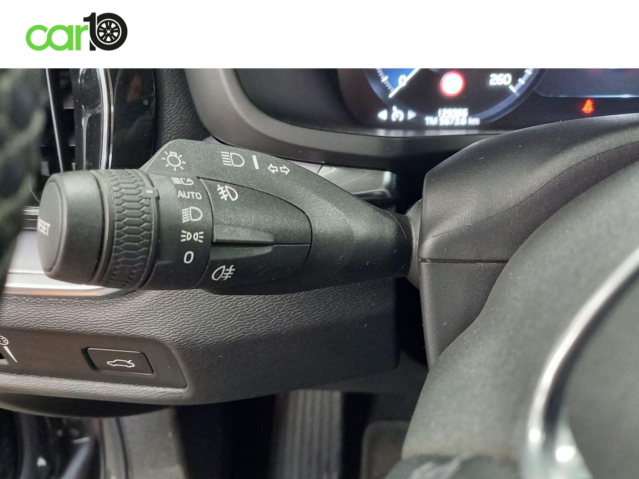 VOLVO V60 familiar 2.0 B4 (D) Momentum Auto  - Foto 17