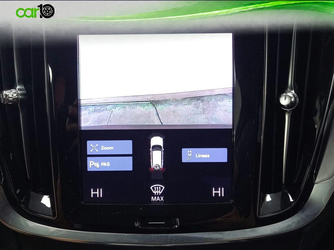 Volvo V60 2.0 B4 (D) Momentum Auto  - Foto 33