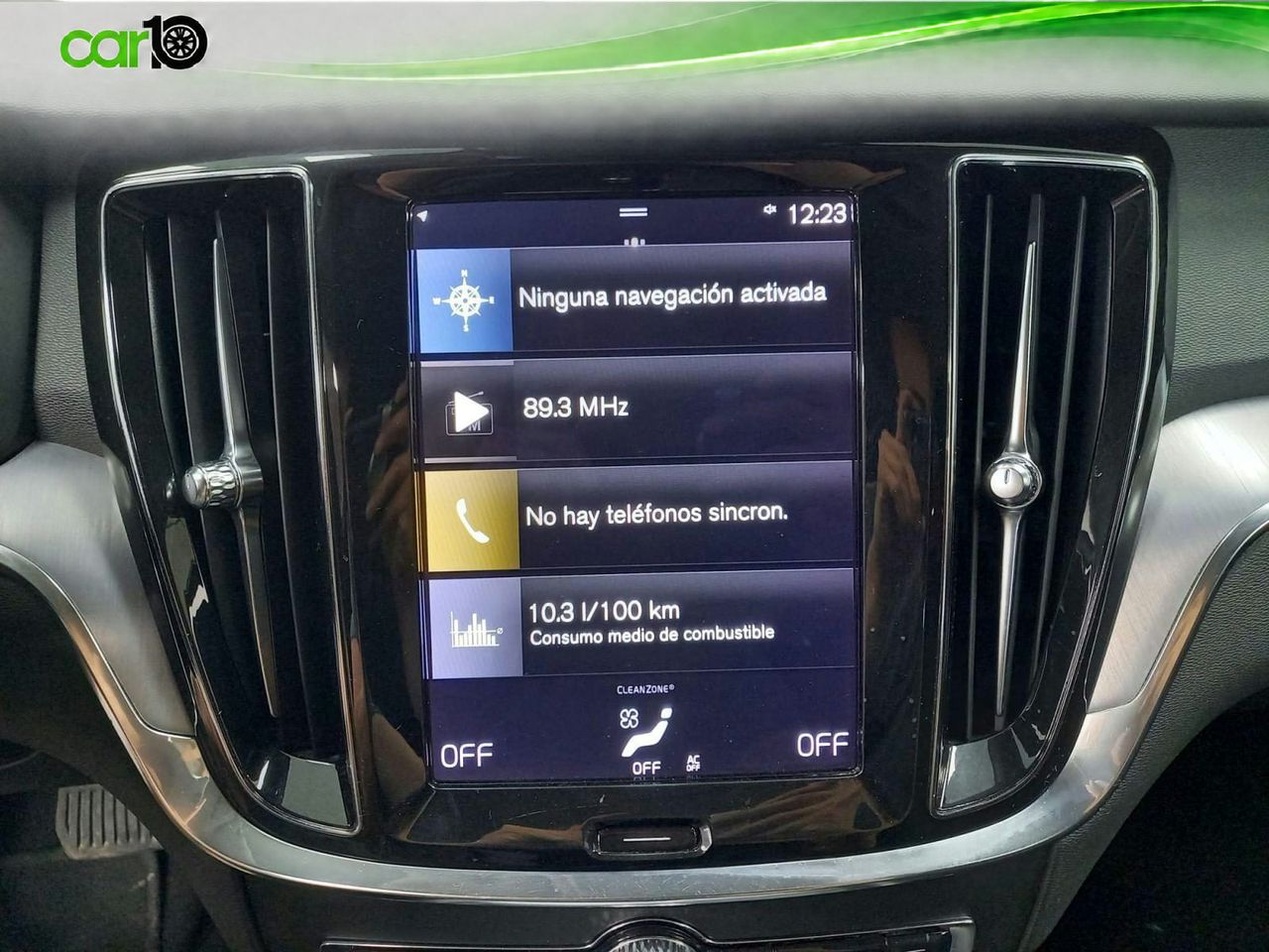 Volvo V60 2.0 B4 (D) Momentum Auto  - Foto 25