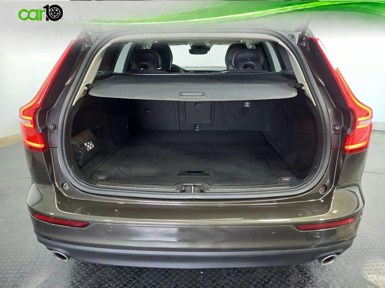 Volvo V60 2.0 B4 (D) Momentum Auto  - Foto 42