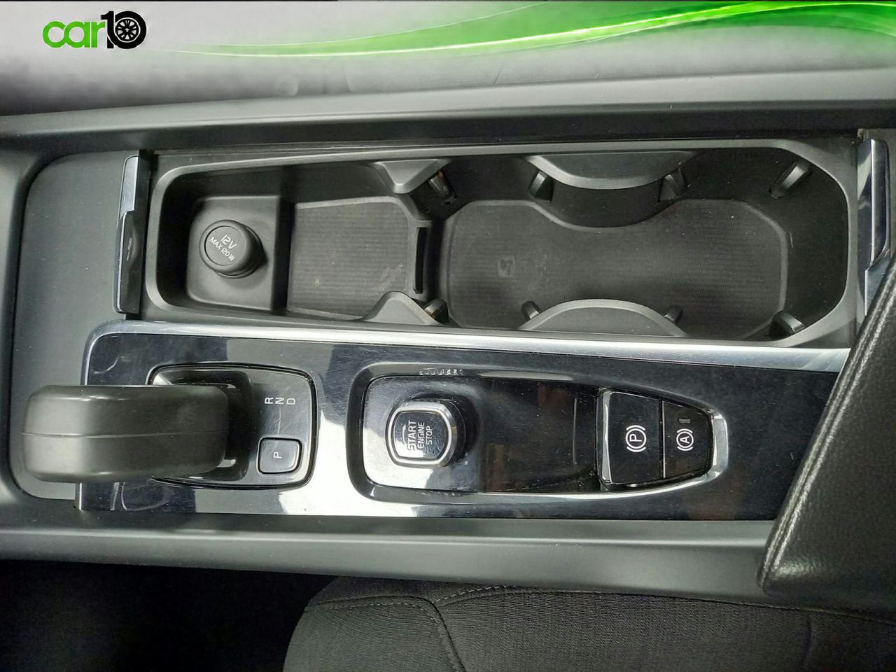 Volvo V60 2.0 B4 (D) Momentum Auto  - Foto 27