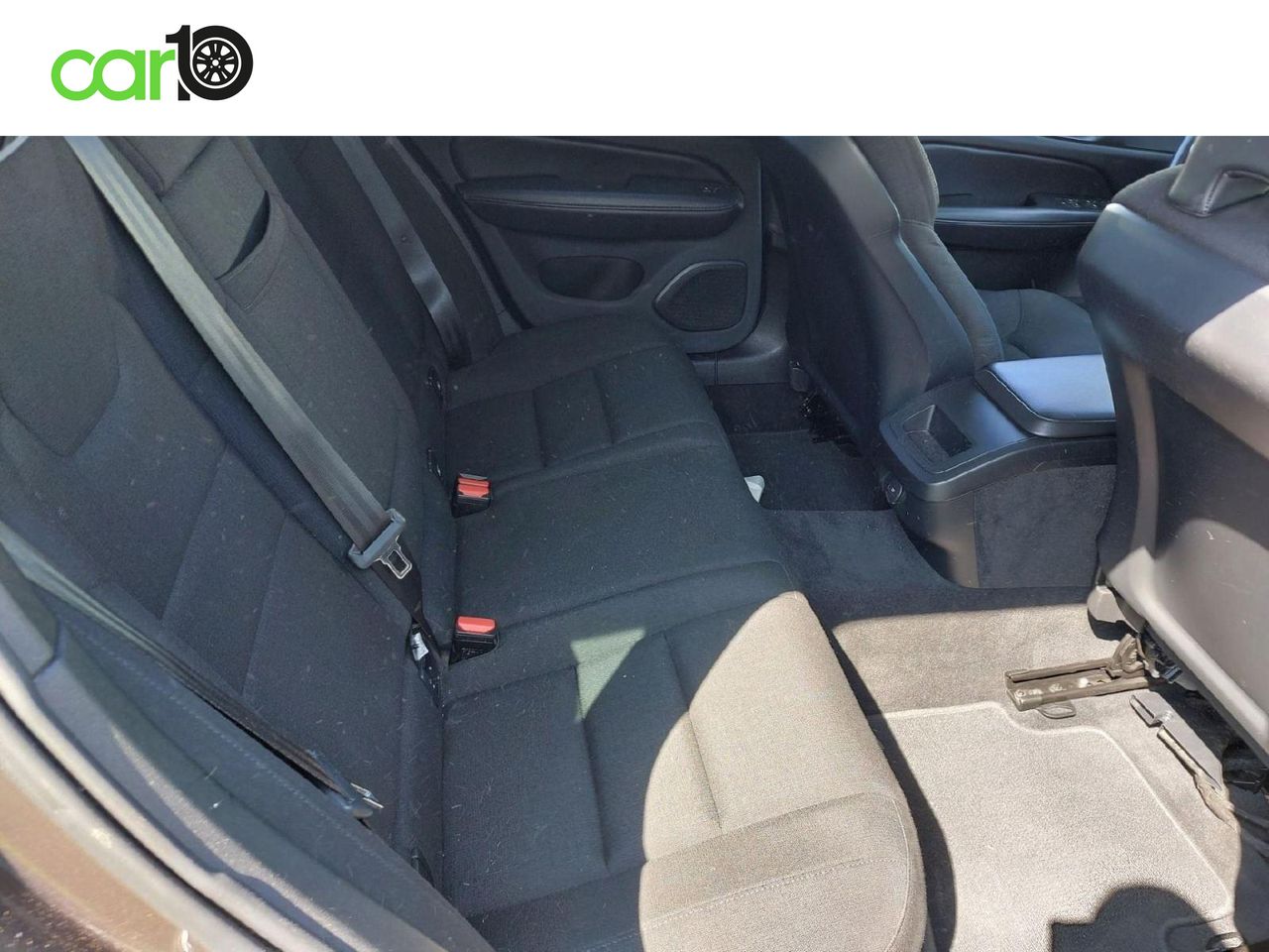 VOLVO V60 familiar 2.0 B4 (D) Momentum Auto  - Foto 7