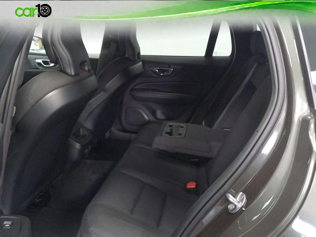 Volvo V60 2.0 B4 (D) Momentum Auto  - Foto 32
