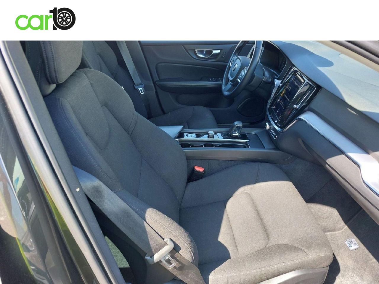 VOLVO V60 familiar 2.0 B4 (D) Momentum Auto  - Foto 6