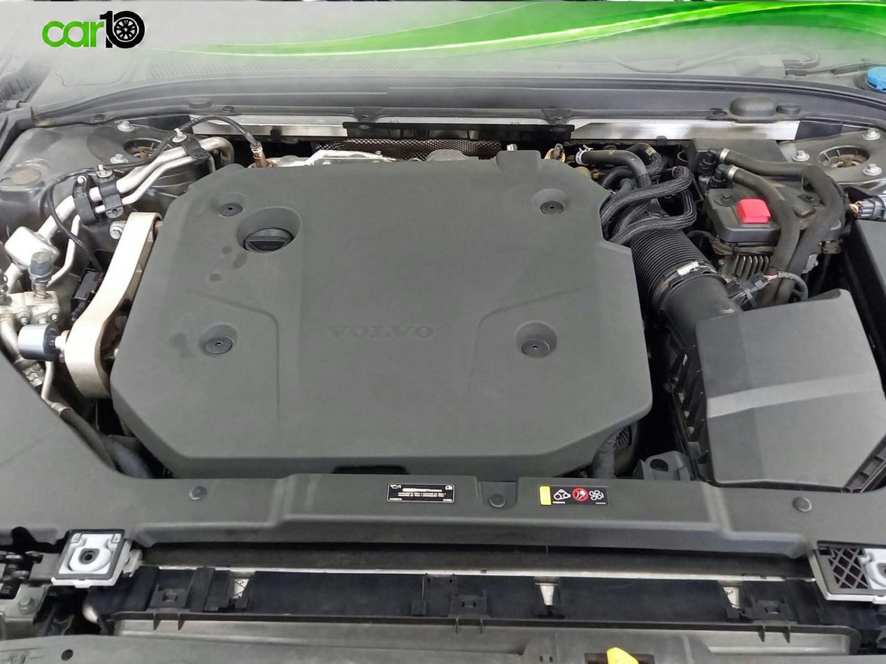 Volvo V60 2.0 B4 (D) Momentum Auto  - Foto 43