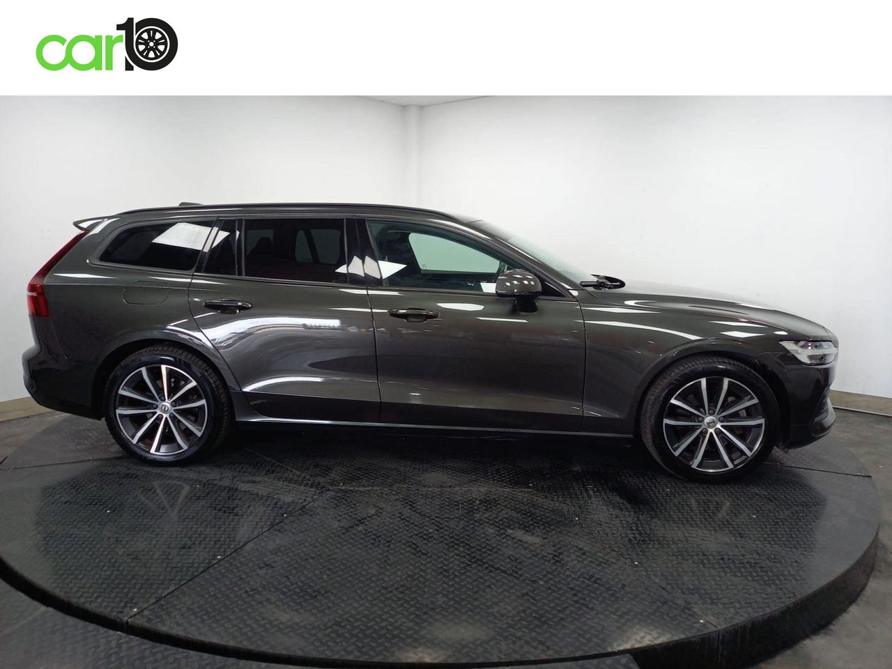 VOLVO V60 familiar 2.0 B4 (D) Momentum Auto  - Foto 4
