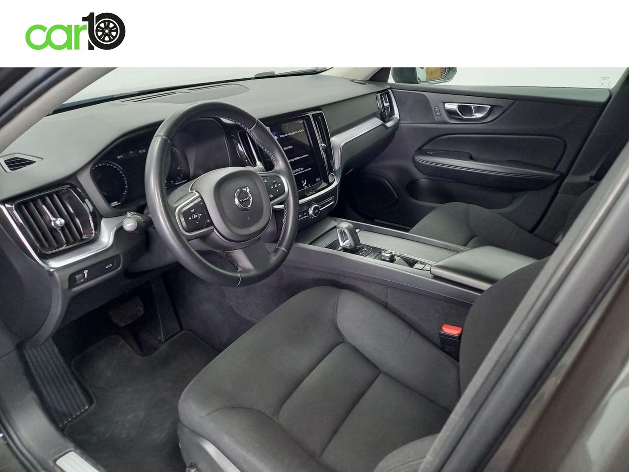 VOLVO V60 familiar 2.0 B4 (D) Momentum Auto  - Foto 8