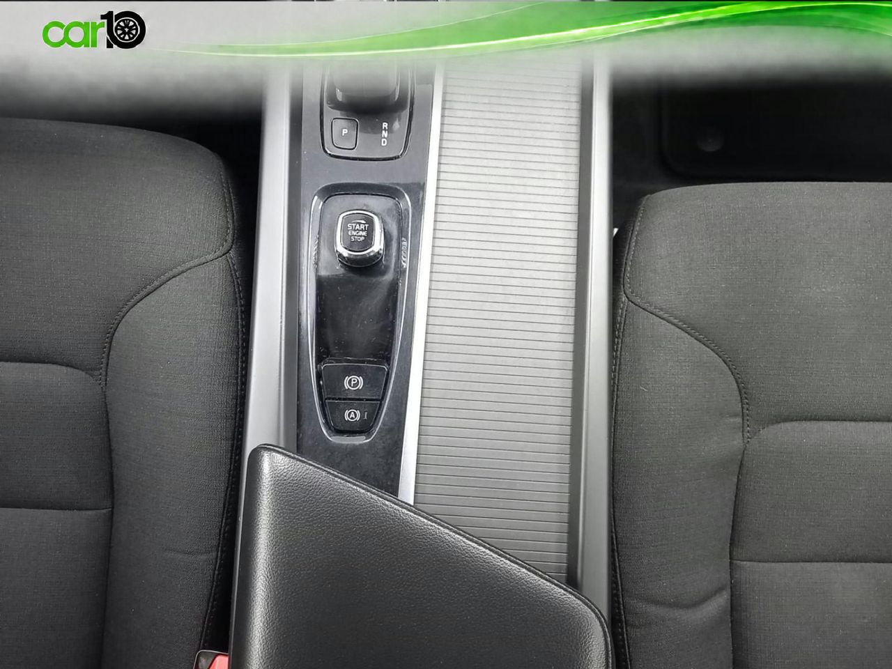 Volvo V60 2.0 B4 (D) Momentum Auto  - Foto 22