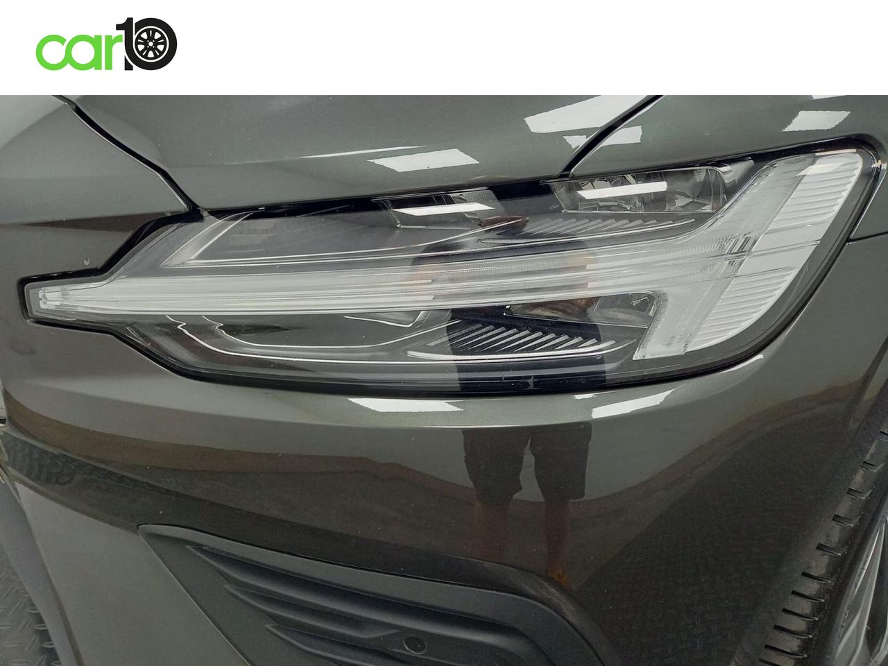 VOLVO V60 familiar 2.0 B4 (D) Momentum Auto  - Foto 38