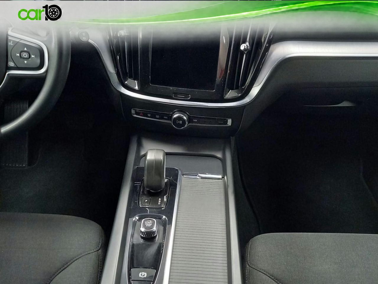 Volvo V60 2.0 B4 (D) Momentum Auto  - Foto 12