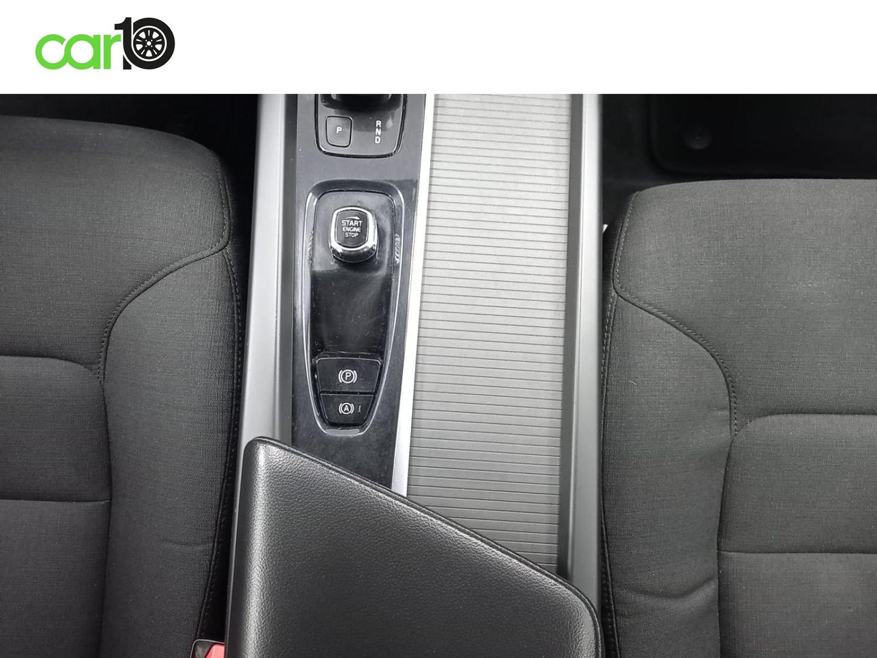 VOLVO V60 familiar 2.0 B4 (D) Momentum Auto  - Foto 21