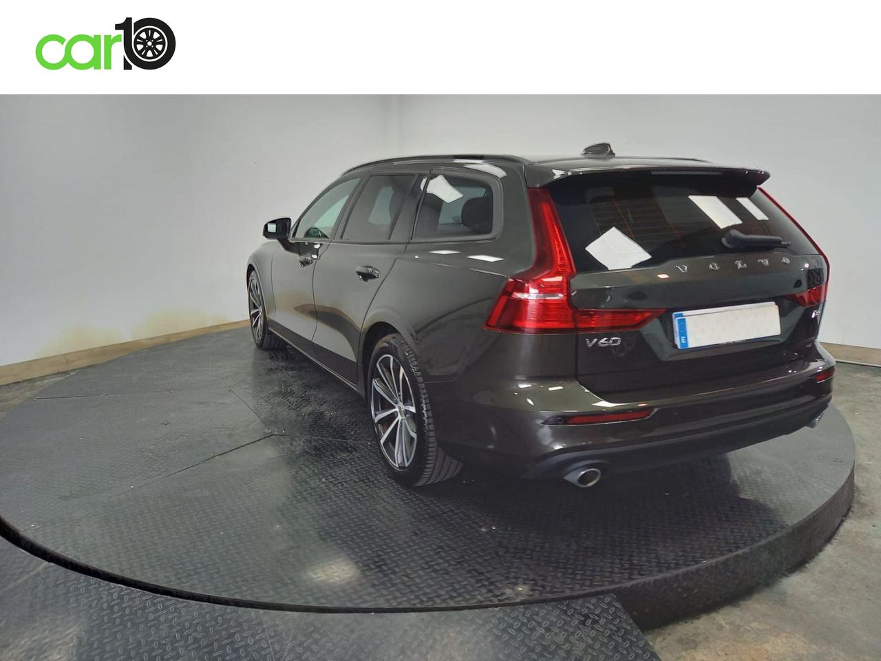 VOLVO V60 familiar 2.0 B4 (D) Momentum Auto  - Foto 6