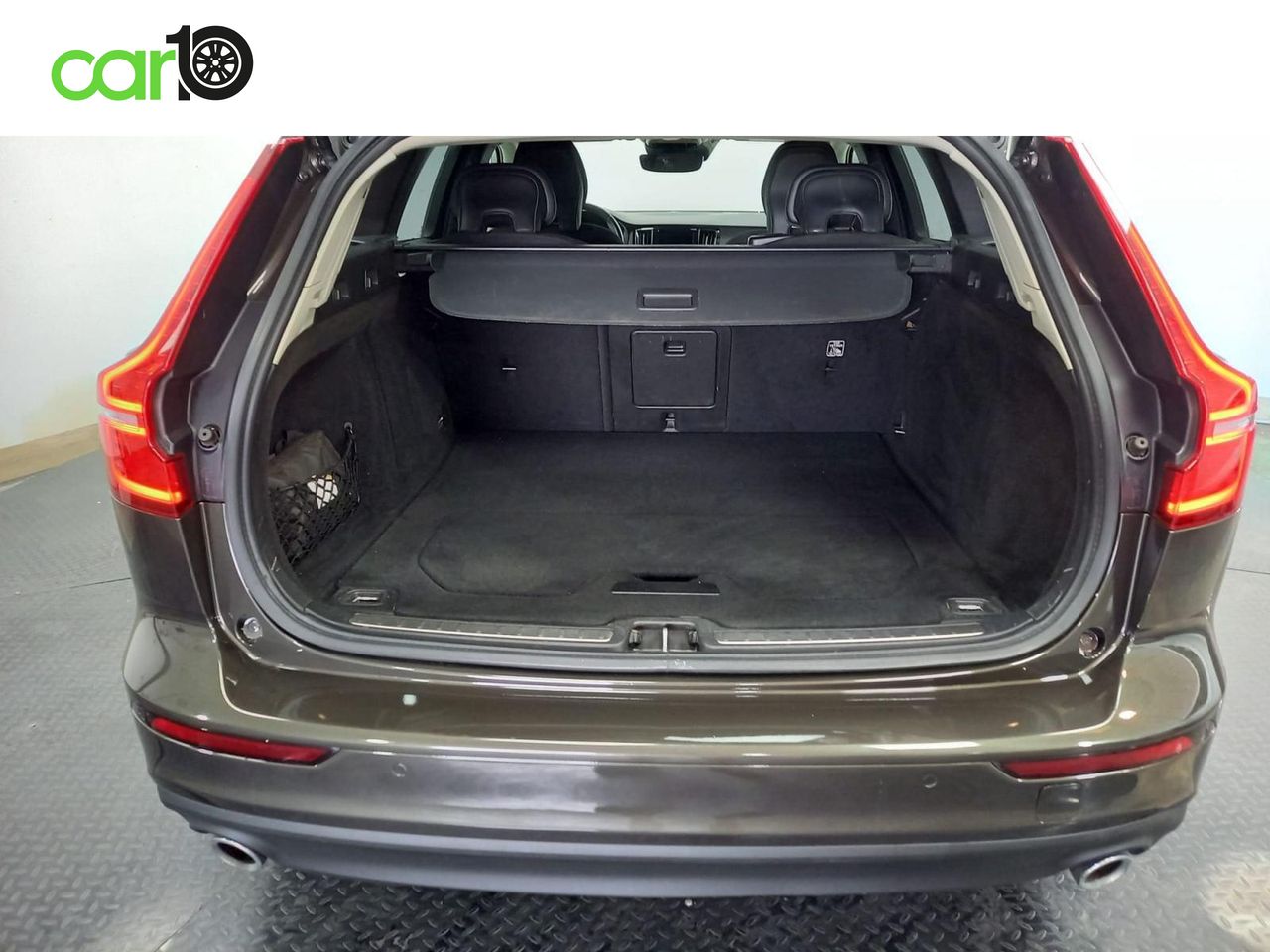 VOLVO V60 familiar 2.0 B4 (D) Momentum Auto  - Foto 40