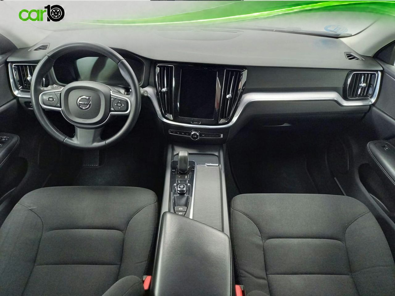 Volvo V60 2.0 B4 (D) Momentum Auto  - Foto 10