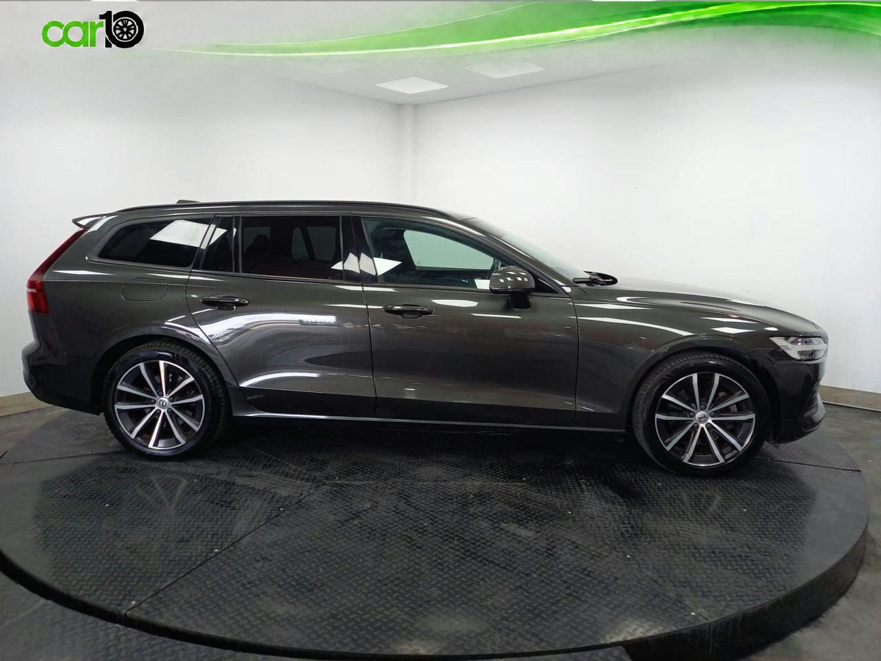 Volvo V60 2.0 B4 (D) Momentum Auto  - Foto 4