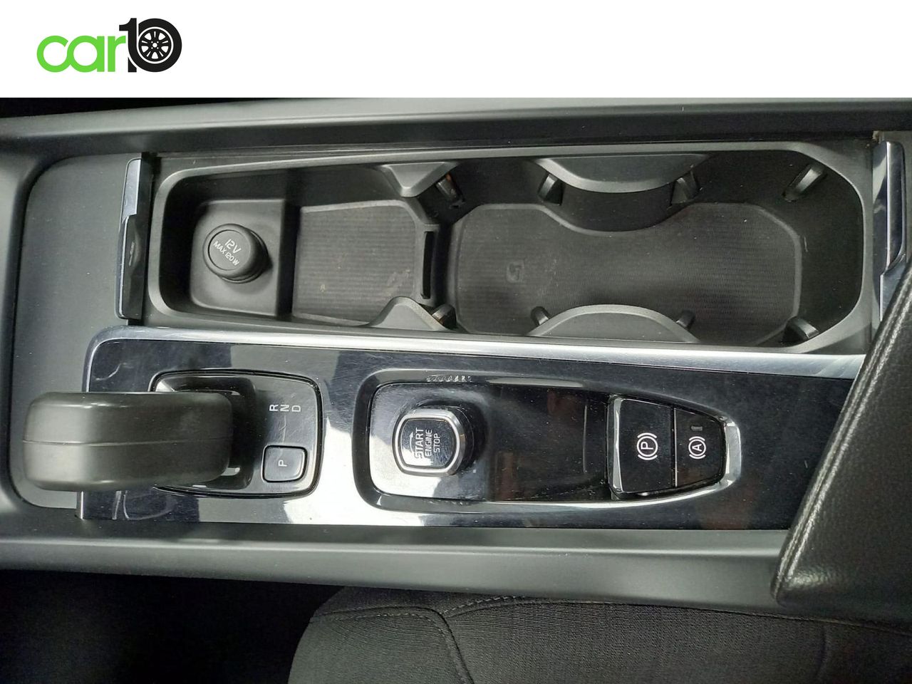 VOLVO V60 familiar 2.0 B4 (D) Momentum Auto  - Foto 26