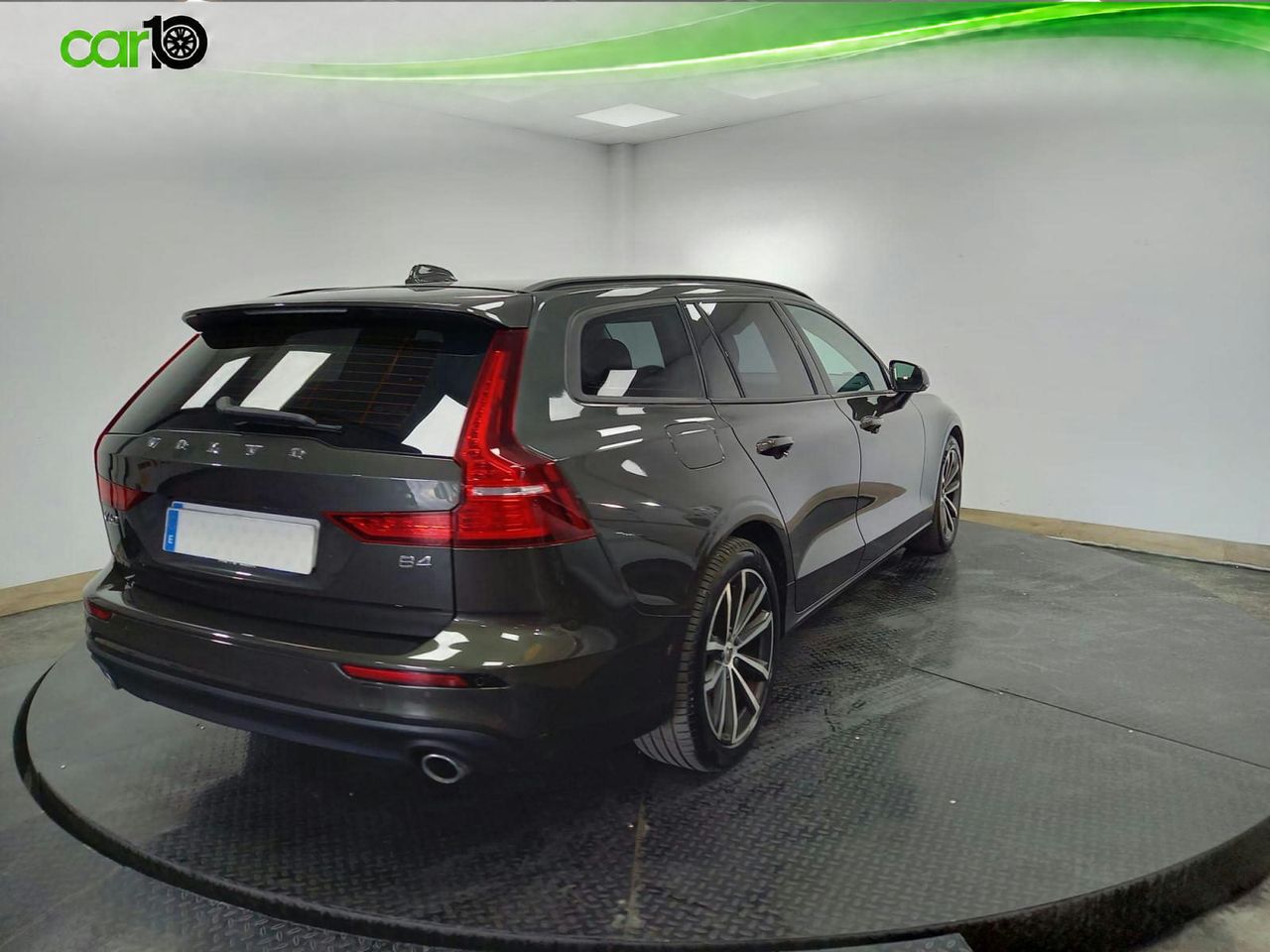 Volvo V60 2.0 B4 (D) Momentum Auto  - Foto 6