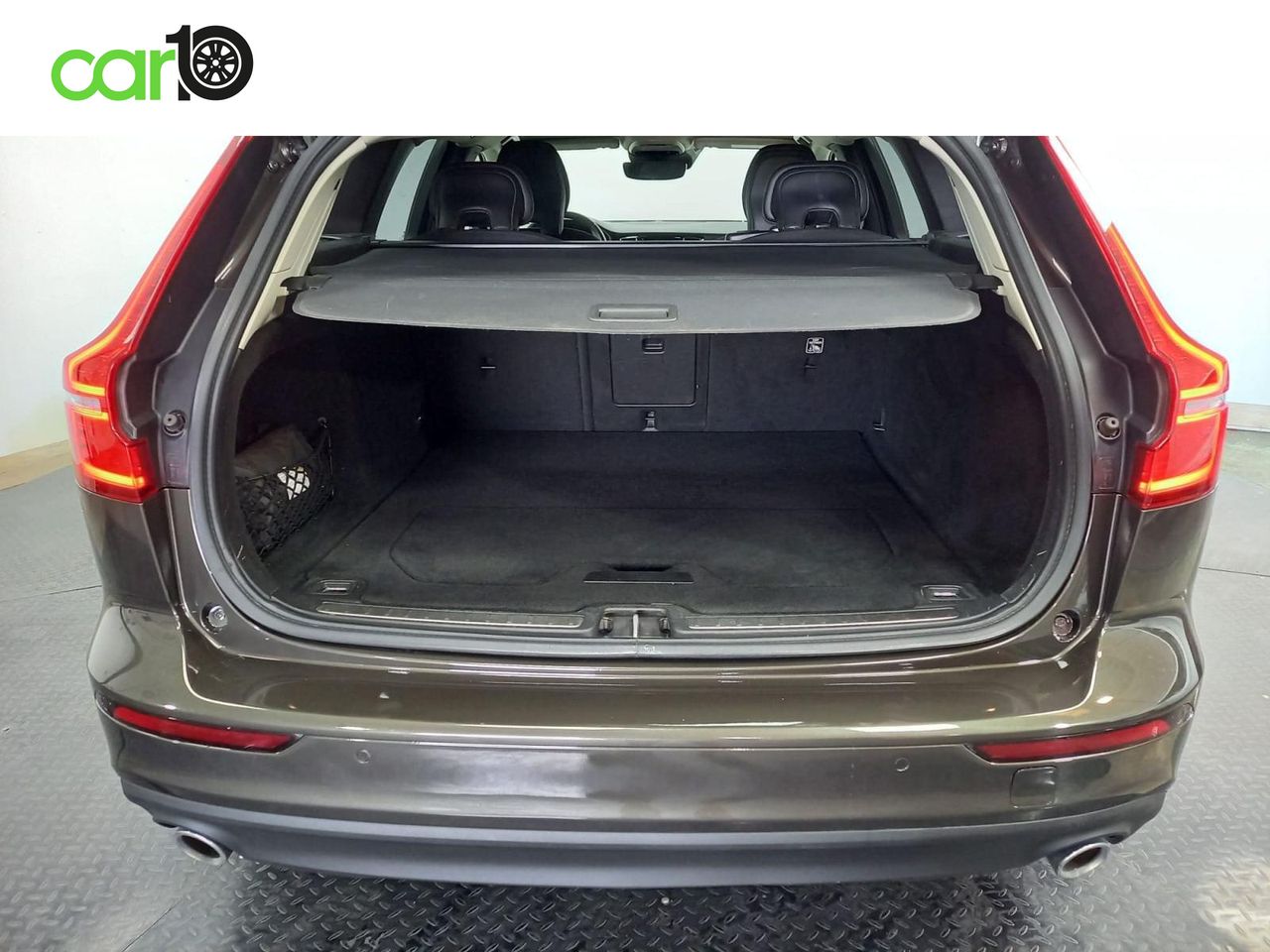 VOLVO V60 familiar 2.0 B4 (D) Momentum Auto  - Foto 41