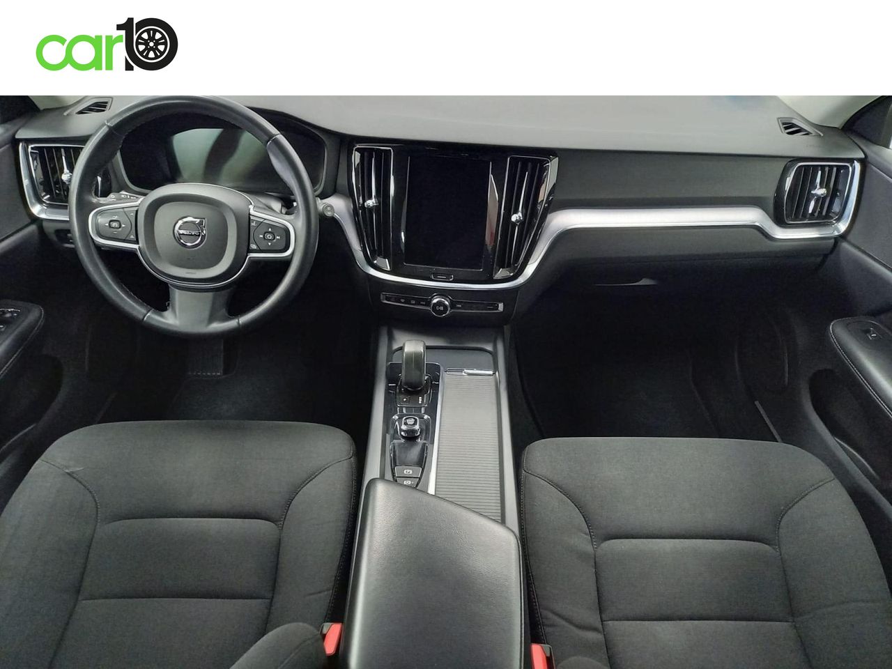 VOLVO V60 familiar 2.0 B4 (D) Momentum Auto  - Foto 9
