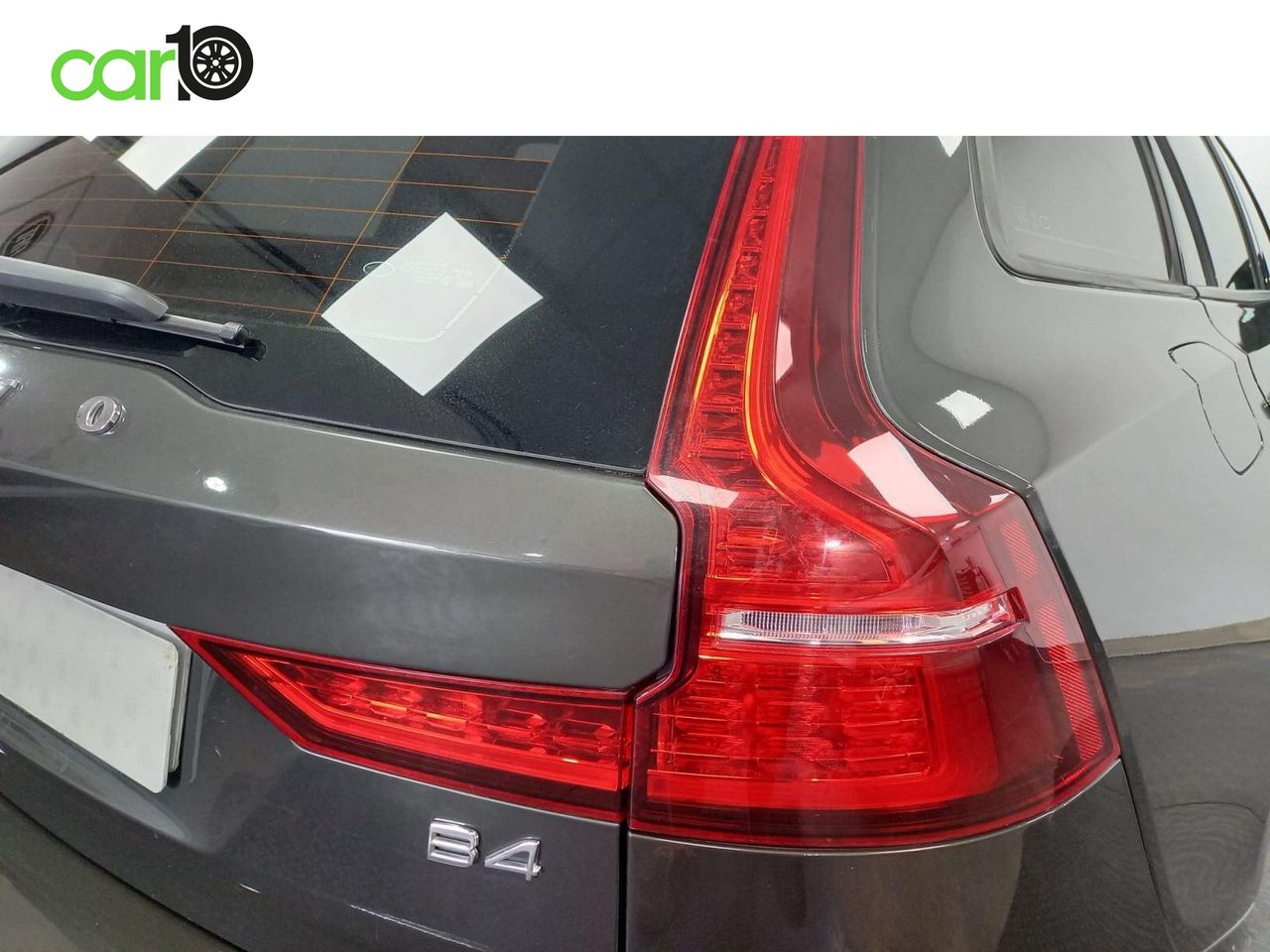 VOLVO V60 familiar 2.0 B4 (D) Momentum Auto  - Foto 34