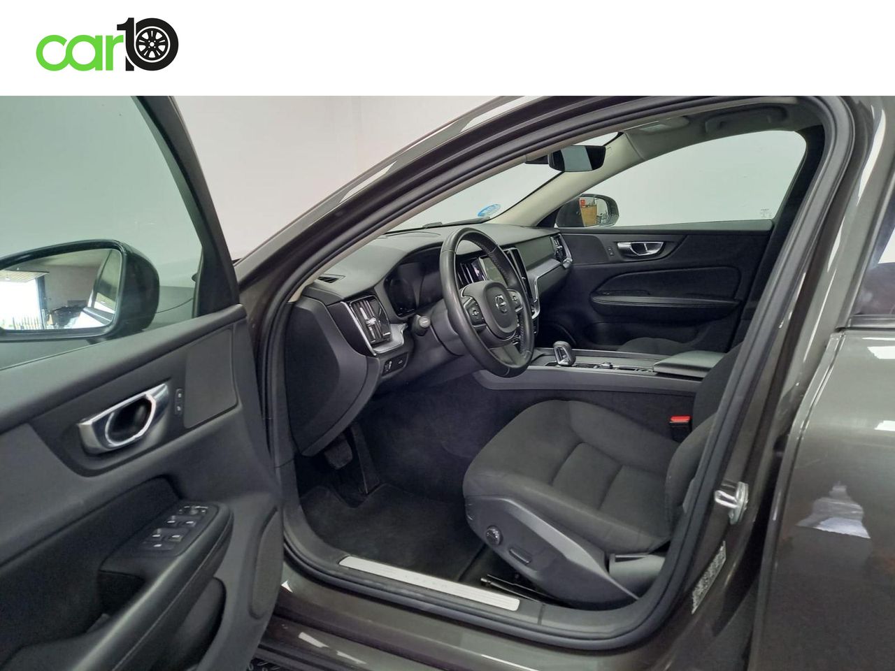 VOLVO V60 familiar 2.0 B4 (D) Momentum Auto  - Foto 10