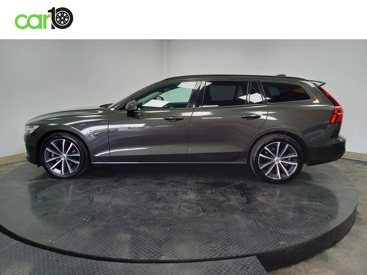 VOLVO V60 familiar 2.0 B4 (D) Momentum Auto  - Foto 7
