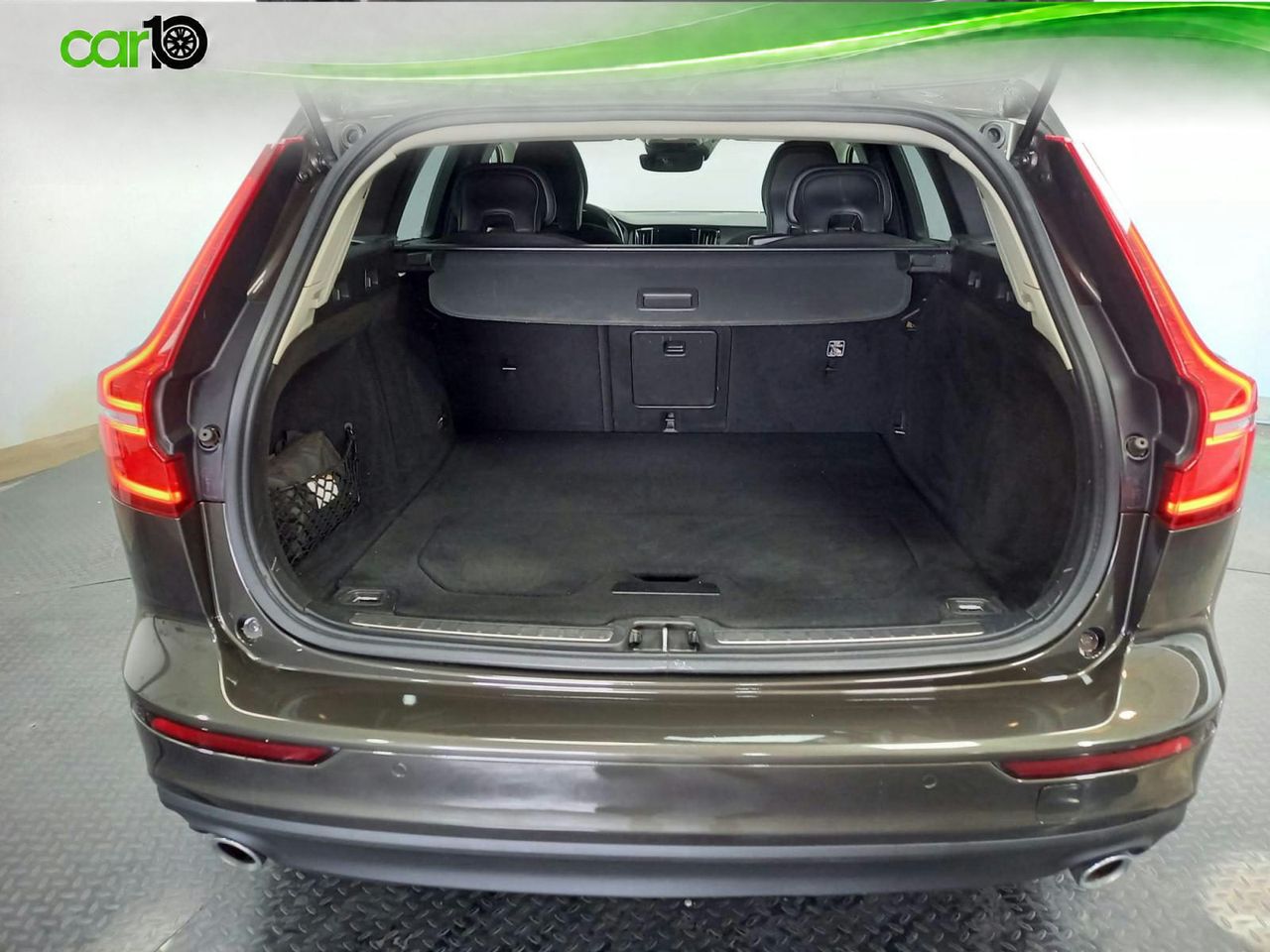 Volvo V60 2.0 B4 (D) Momentum Auto  - Foto 41