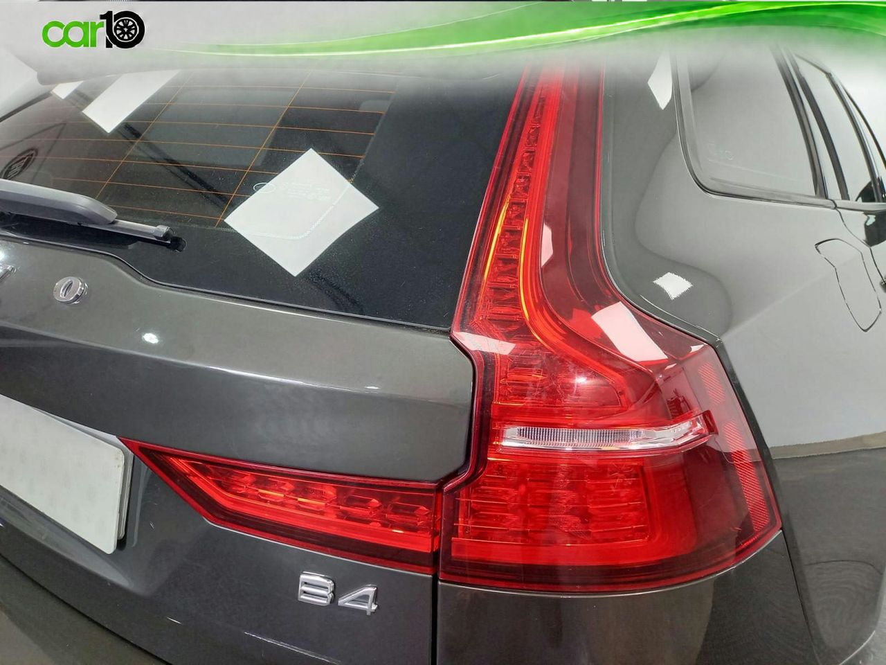 Volvo V60 2.0 B4 (D) Momentum Auto  - Foto 35