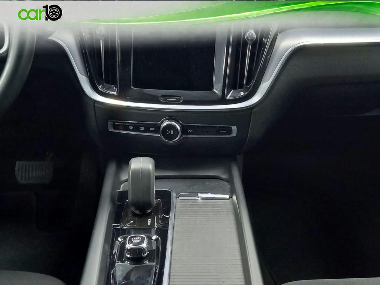 Volvo V60 2.0 B4 (D) Momentum Auto  - Foto 25
