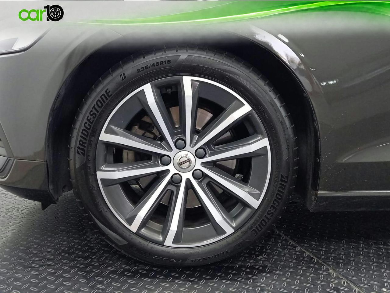 Volvo V60 2.0 B4 (D) Momentum Auto  - Foto 34