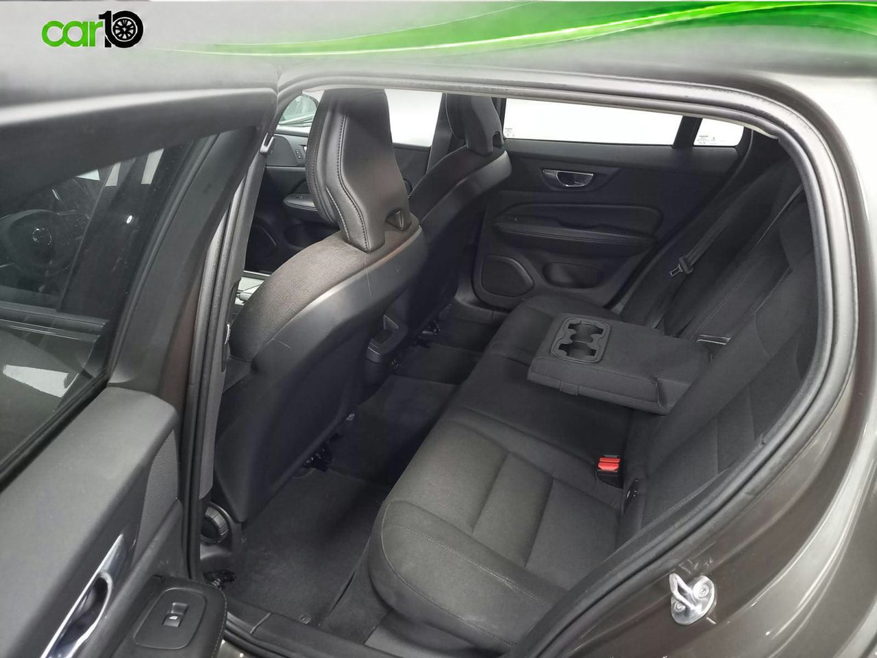 Volvo V60 2.0 B4 (D) Momentum Auto  - Foto 27
