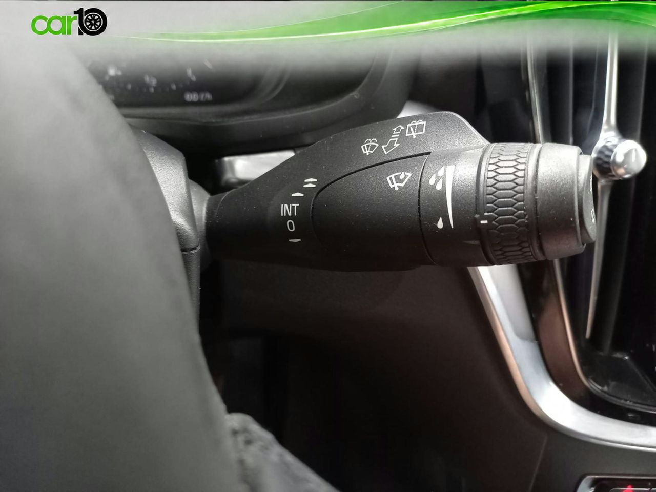 Volvo V60 2.0 B4 (D) Momentum Auto  - Foto 12