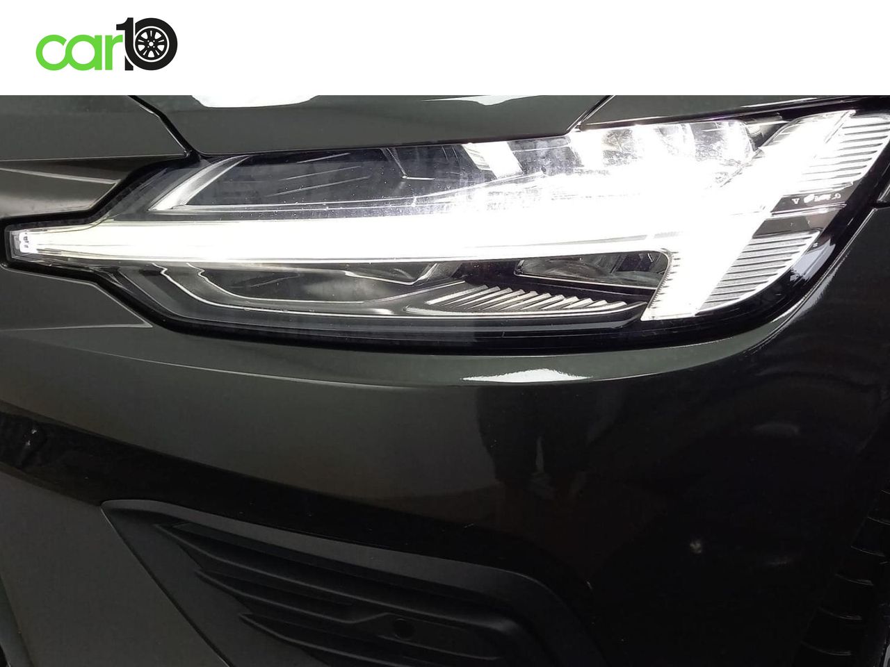 VOLVO V60 familiar 2.0 B4 (D) Momentum Auto  - Foto 31