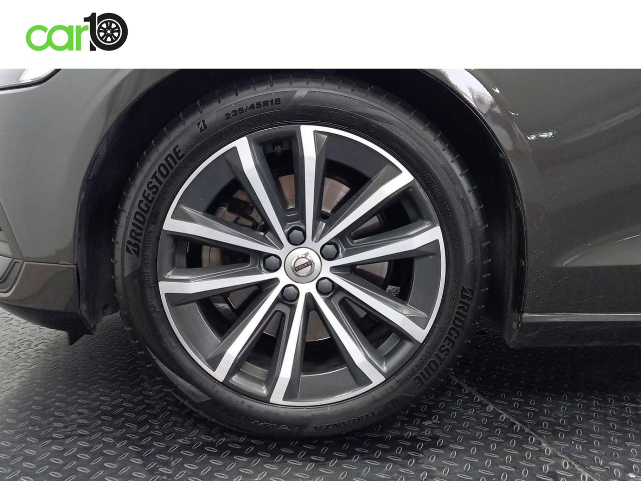 VOLVO V60 familiar 2.0 B4 (D) Momentum Auto  - Foto 33