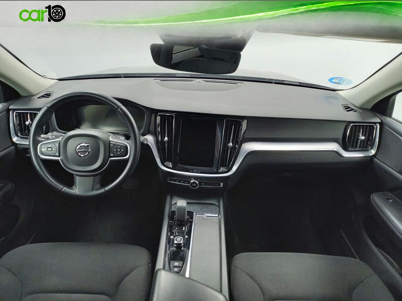 Volvo V60 2.0 B4 (D) Momentum Auto  - Foto 24