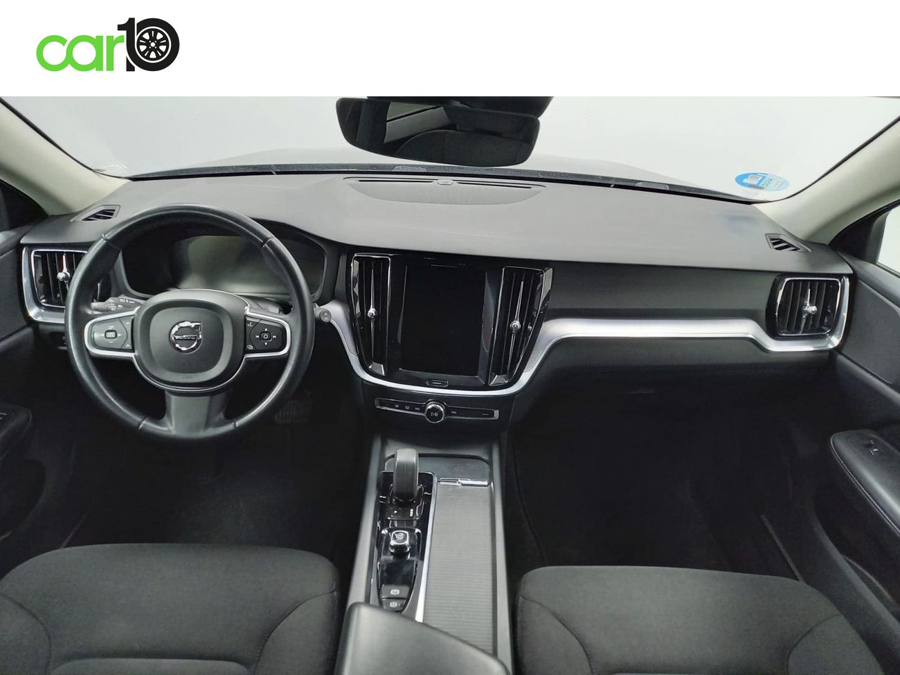 VOLVO V60 familiar 2.0 B4 (D) Momentum Auto  - Foto 23