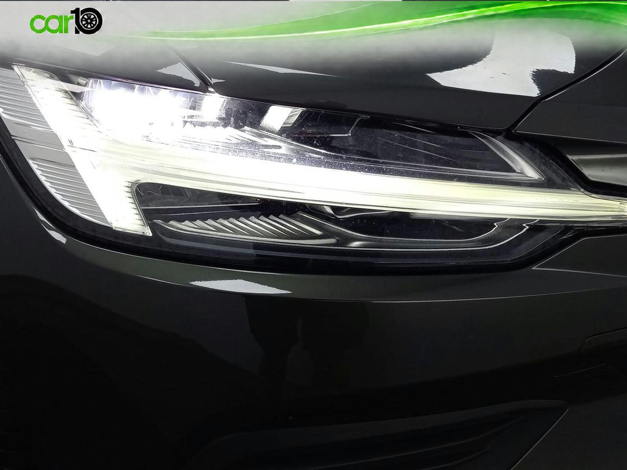 Volvo V60 2.0 B4 (D) Momentum Auto  - Foto 33
