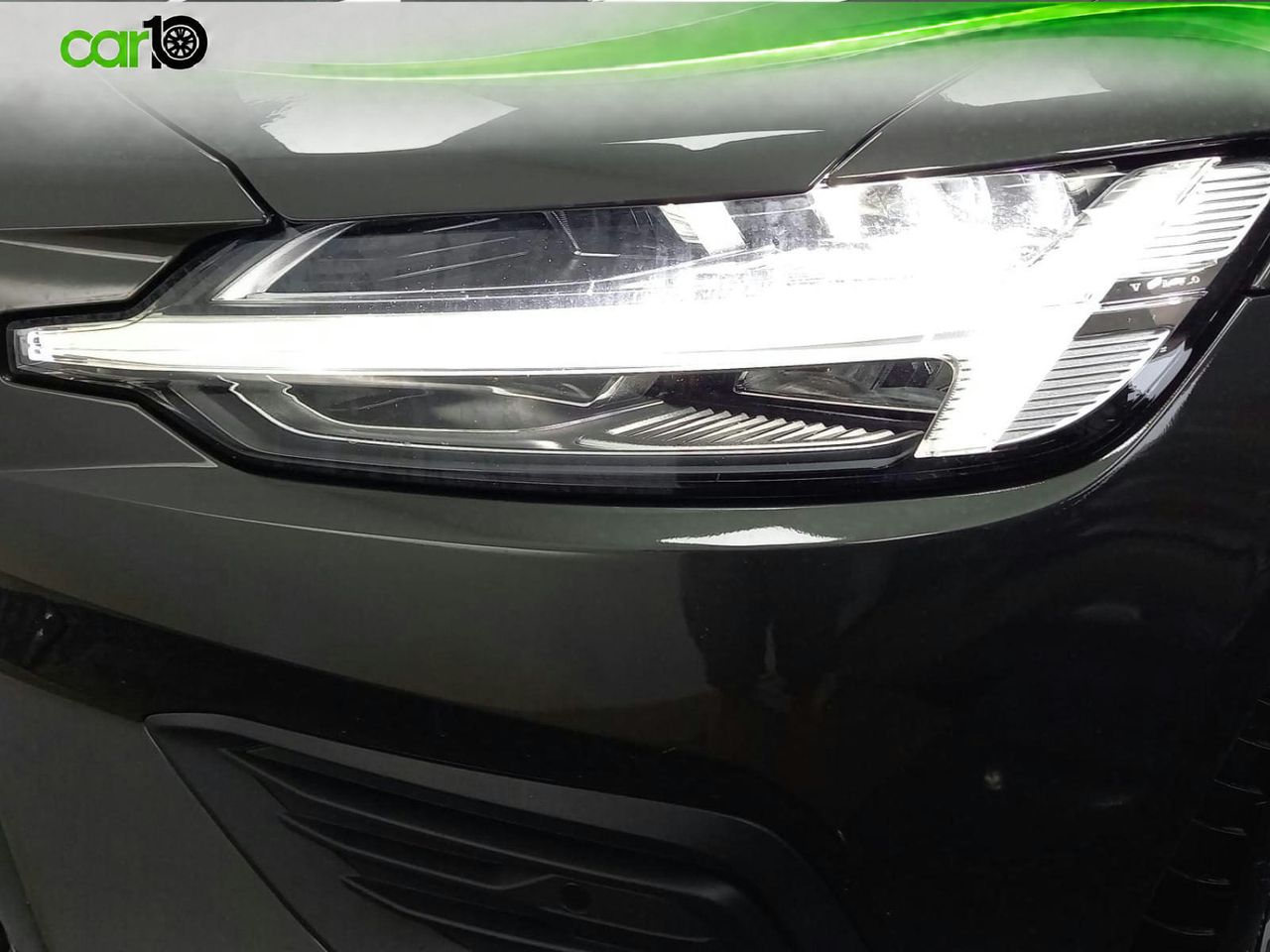 Volvo V60 2.0 B4 (D) Momentum Auto  - Foto 32