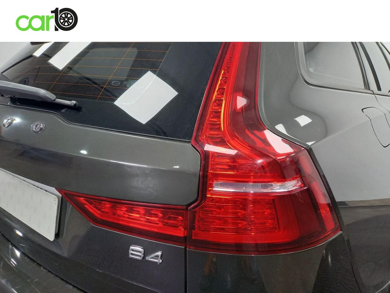 VOLVO V60 familiar 2.0 B4 (D) Momentum Auto  - Foto 29