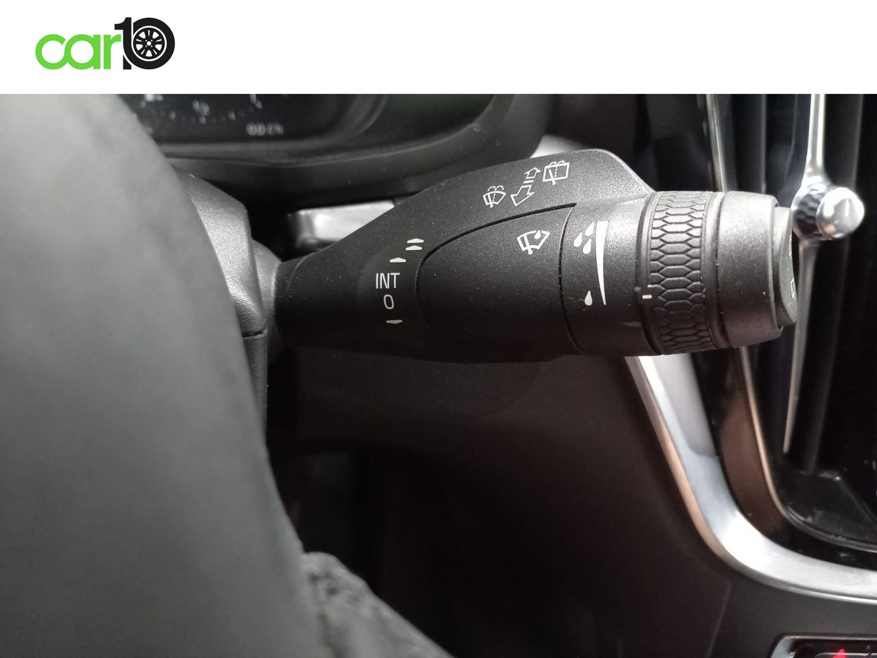 VOLVO V60 familiar 2.0 B4 (D) Momentum Auto  - Foto 11