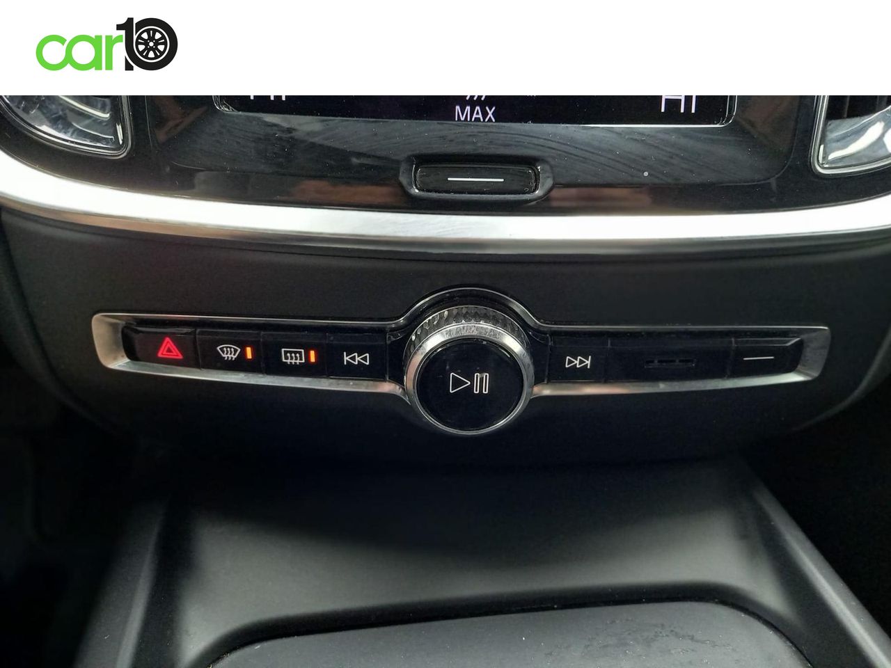 VOLVO V60 familiar 2.0 B4 (D) Momentum Auto  - Foto 22