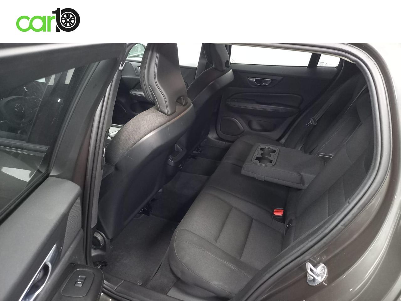 VOLVO V60 familiar 2.0 B4 (D) Momentum Auto  - Foto 26