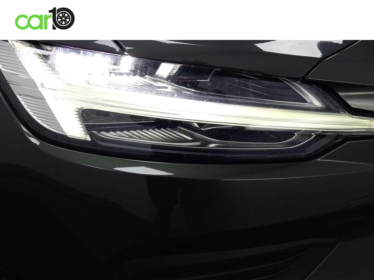 VOLVO V60 familiar 2.0 B4 (D) Momentum Auto  - Foto 32