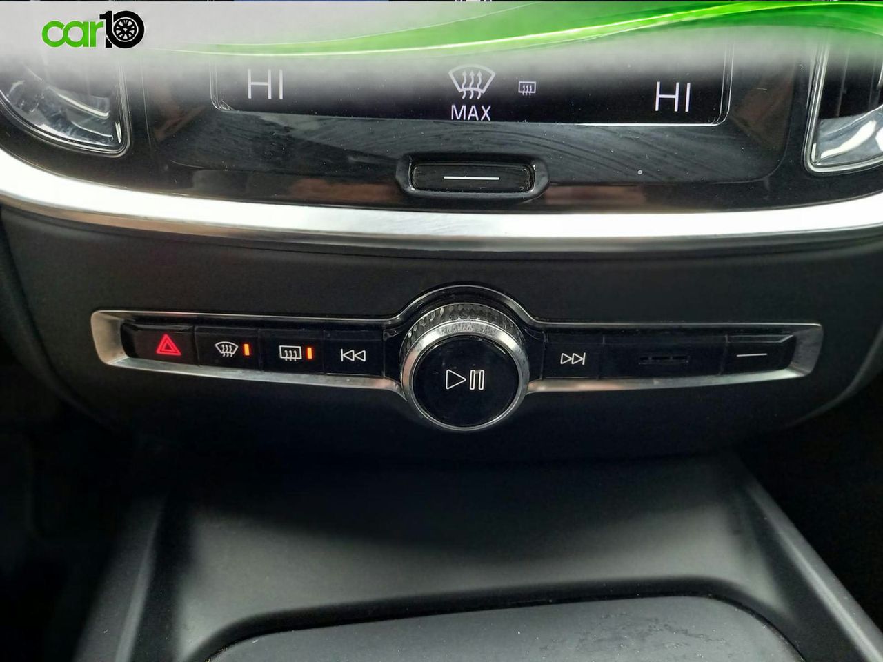 Volvo V60 2.0 B4 (D) Momentum Auto  - Foto 23