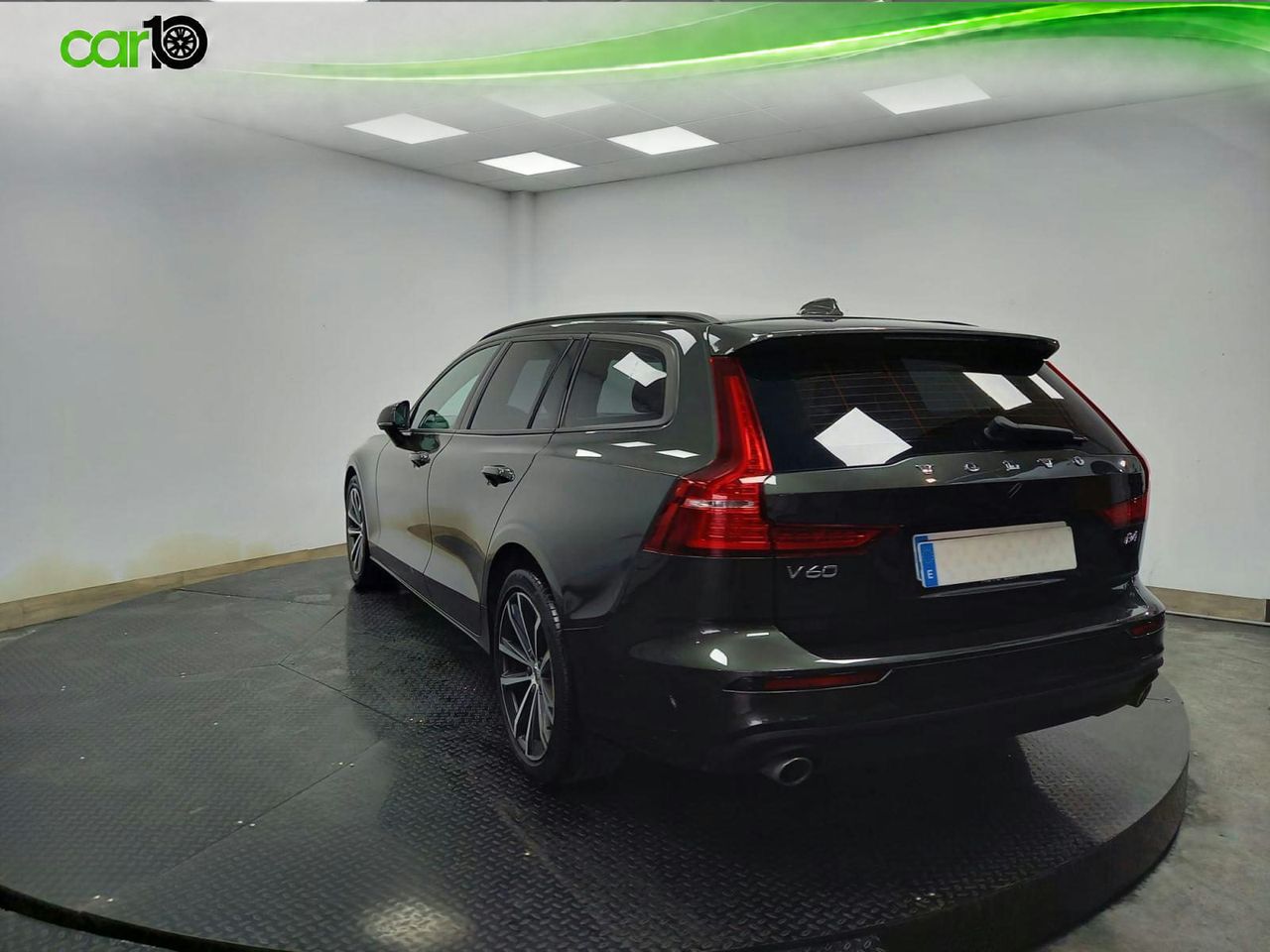 Volvo V60 2.0 B4 (D) Momentum Auto  - Foto 7