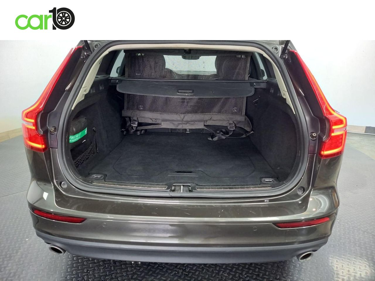 VOLVO V60 familiar 2.0 B4 (D) Momentum Auto  - Foto 27